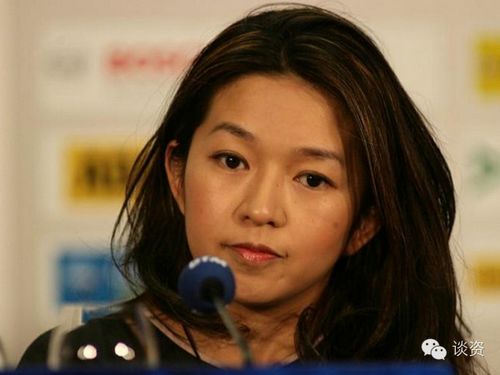 孙女叶静子图片